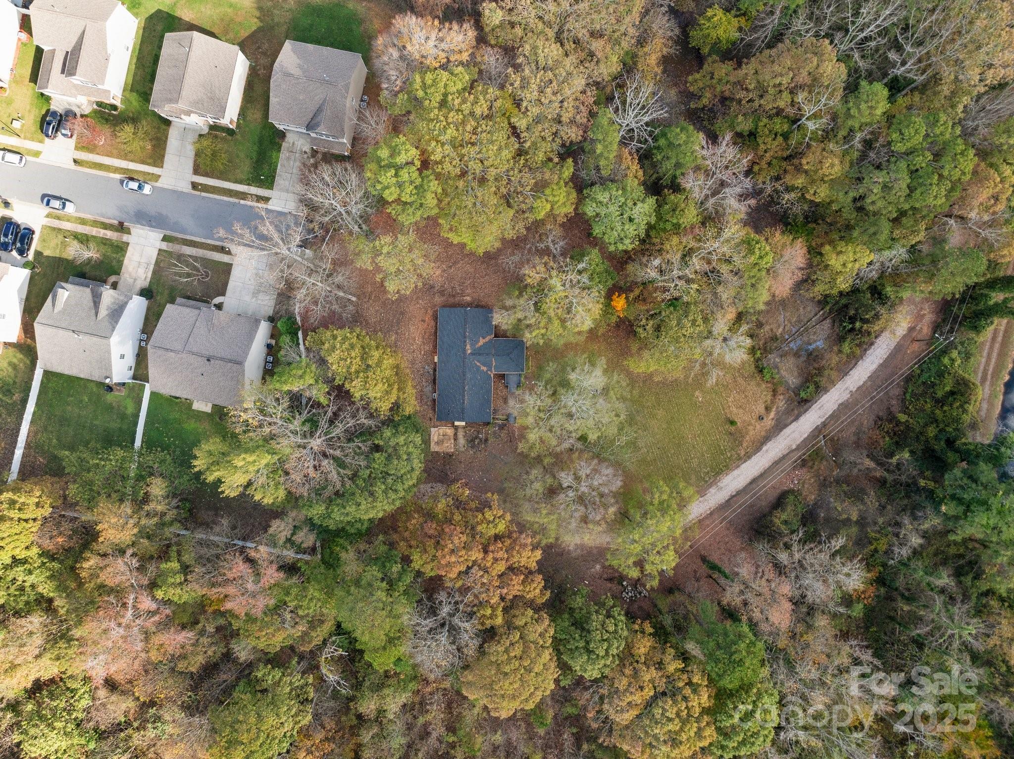 Mcclure Acres - Residential