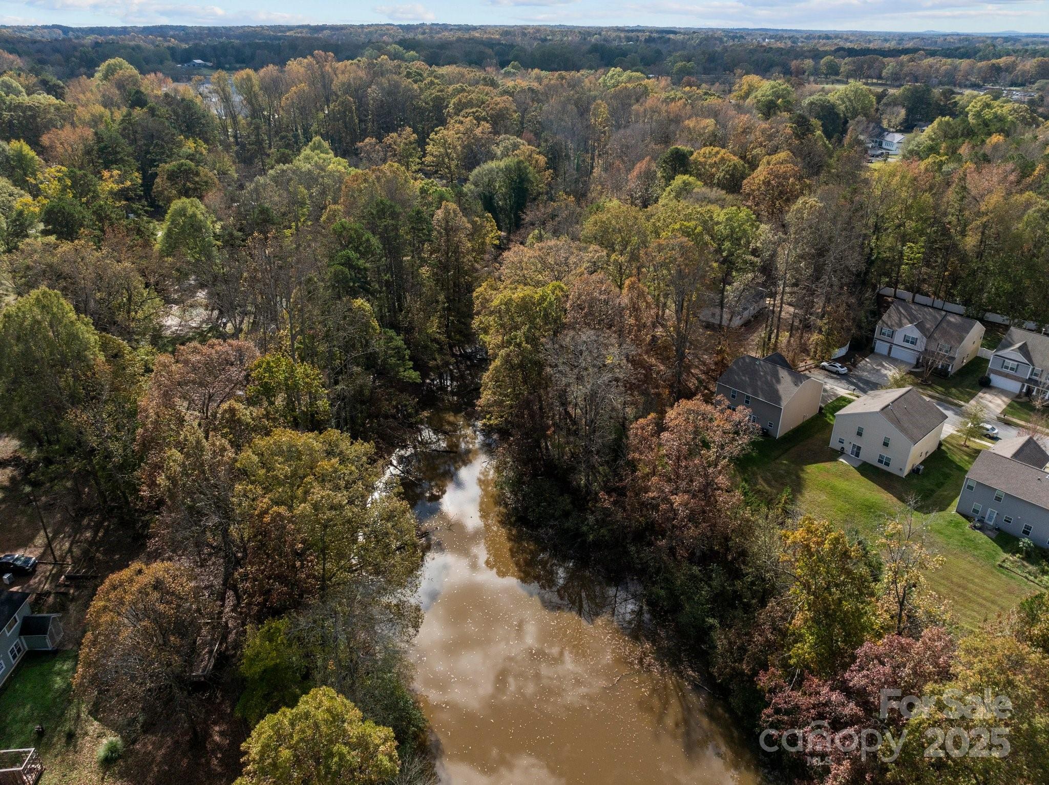 Mcclure Acres - Residential