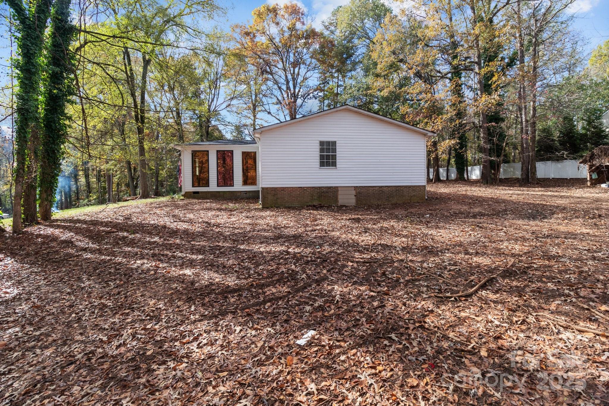 Mcclure Acres - Residential