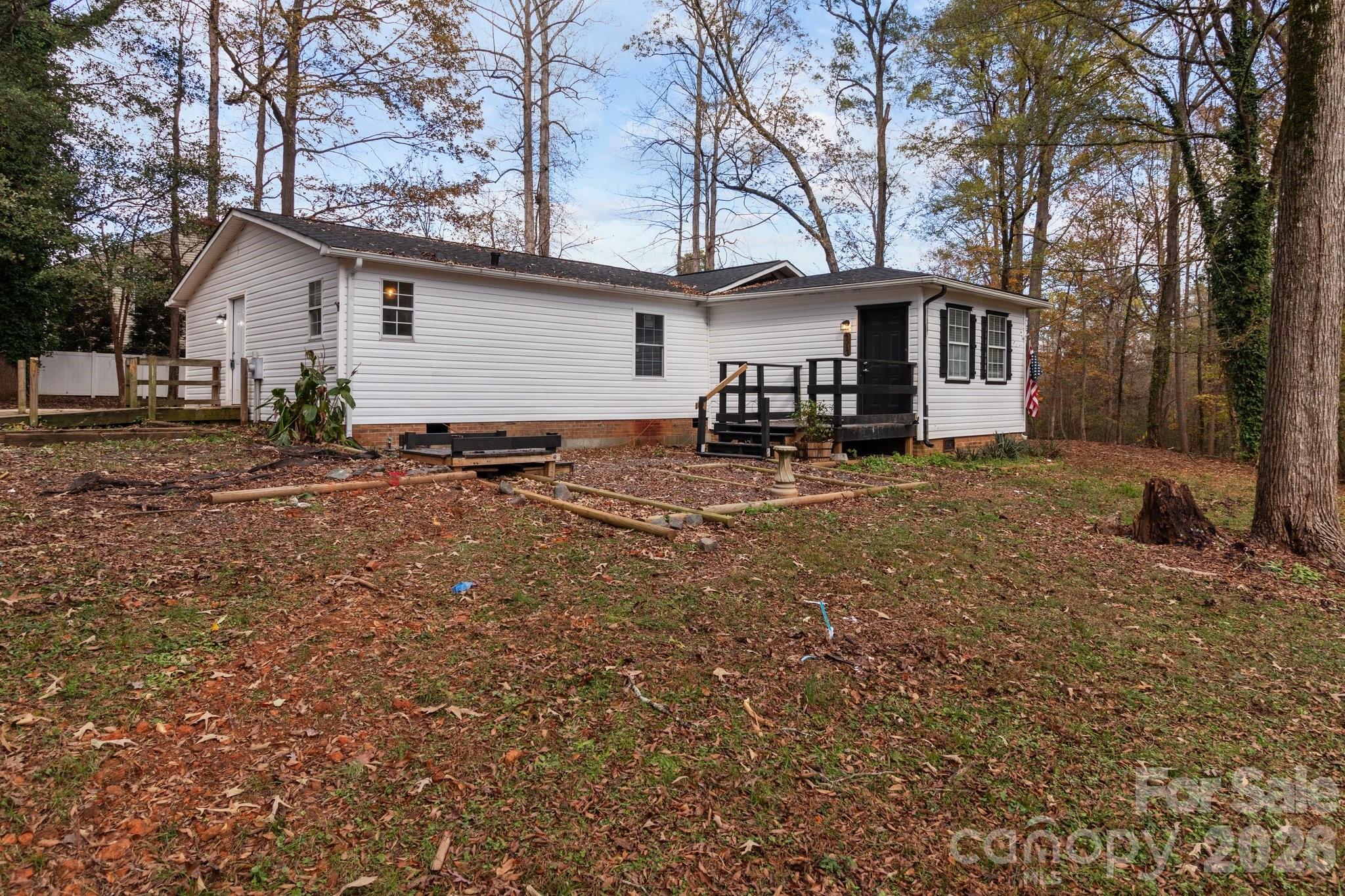 Mcclure Acres - Residential