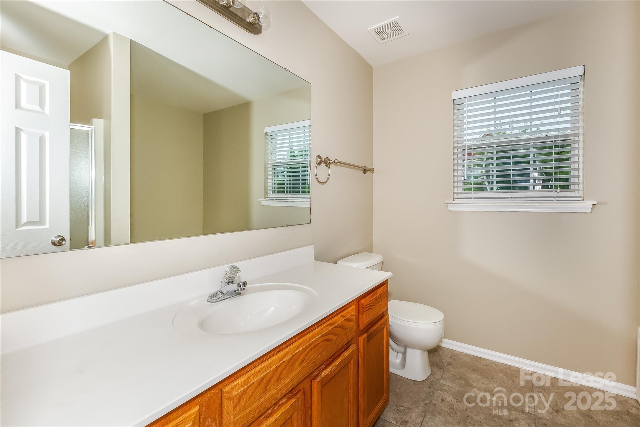 Steele Creek - Residential Lease