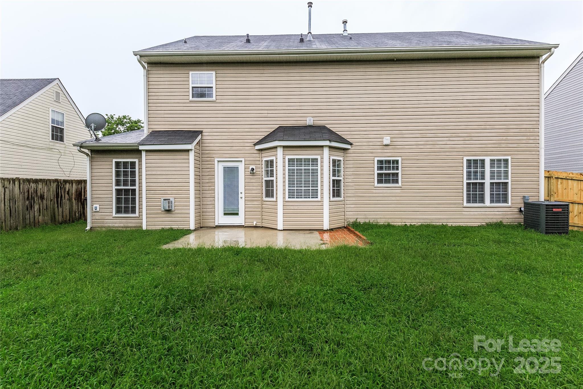 Steele Creek - Residential Lease