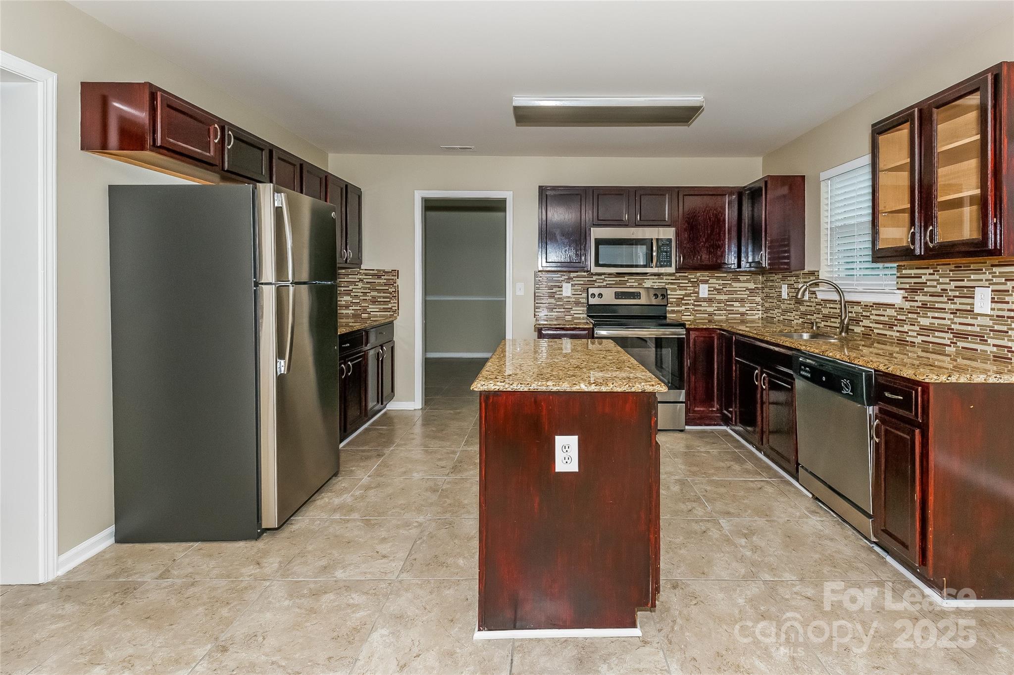 Steele Creek - Residential Lease