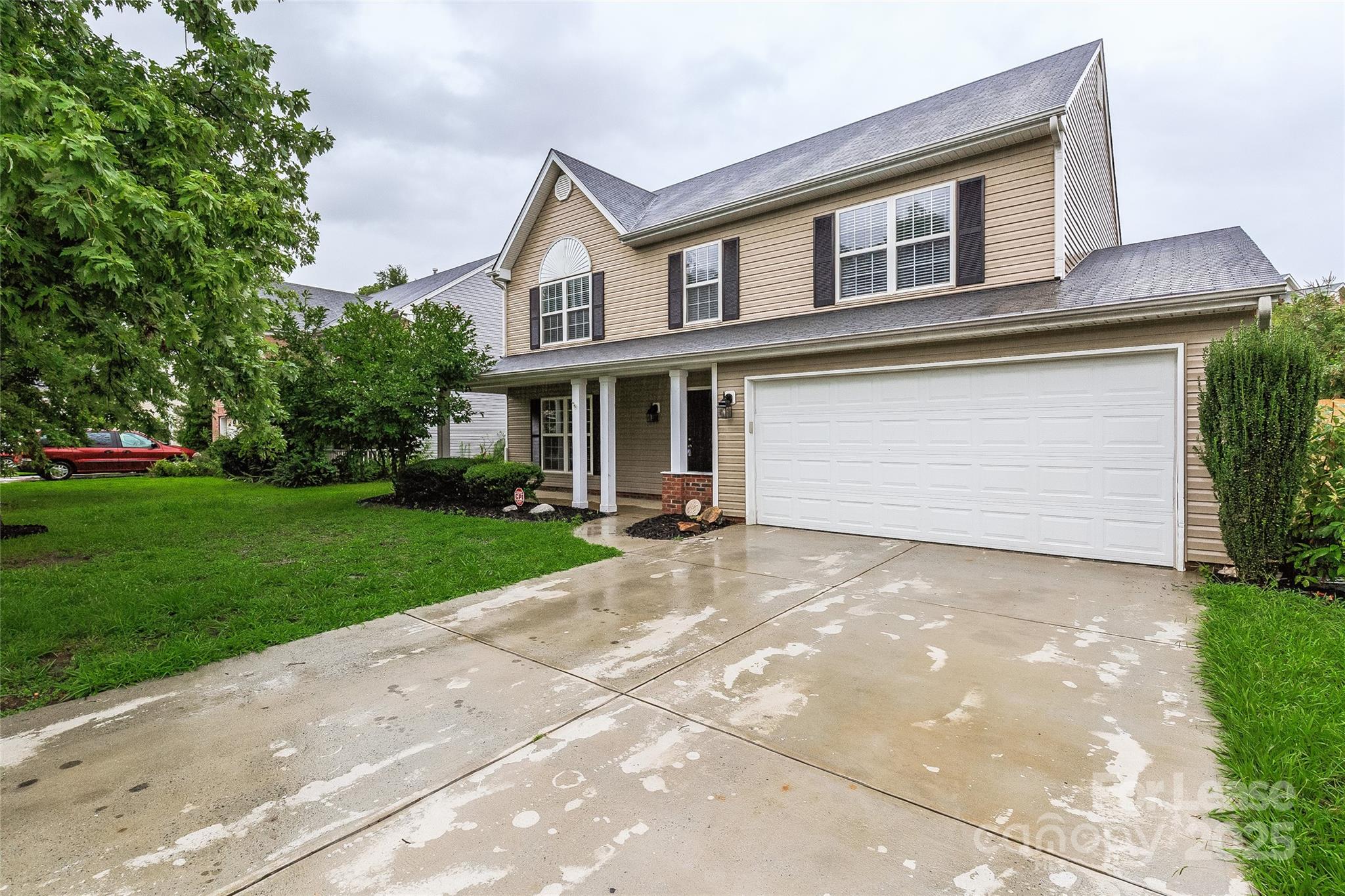 Steele Creek - Residential Lease