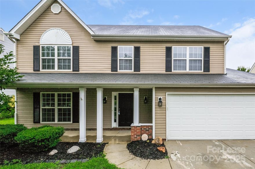 Looking for your dream home? Through our seamless leasing process, this beautifully designed home is move-in ready. Our spacious layout is perfect for comfortable living that you can enjoy with your pets too; we’re proud to be pet friendly. Our homes are built using high-quality, eco-friendly materials with neutral paint colors, updated fixtures, and energy-efficient appliances. Enjoy the backyard and community to unwind after a long day, or simply greet neighbors, enjoy the fresh air, and gather for fun-filled activities. Ready to make your next move your best move? Apply now. Take a tour today. We’ll never ask you to wire money or request funds through a payment app via mobile. The fixtures and finishes of this property may differ slightly from what is pictured.