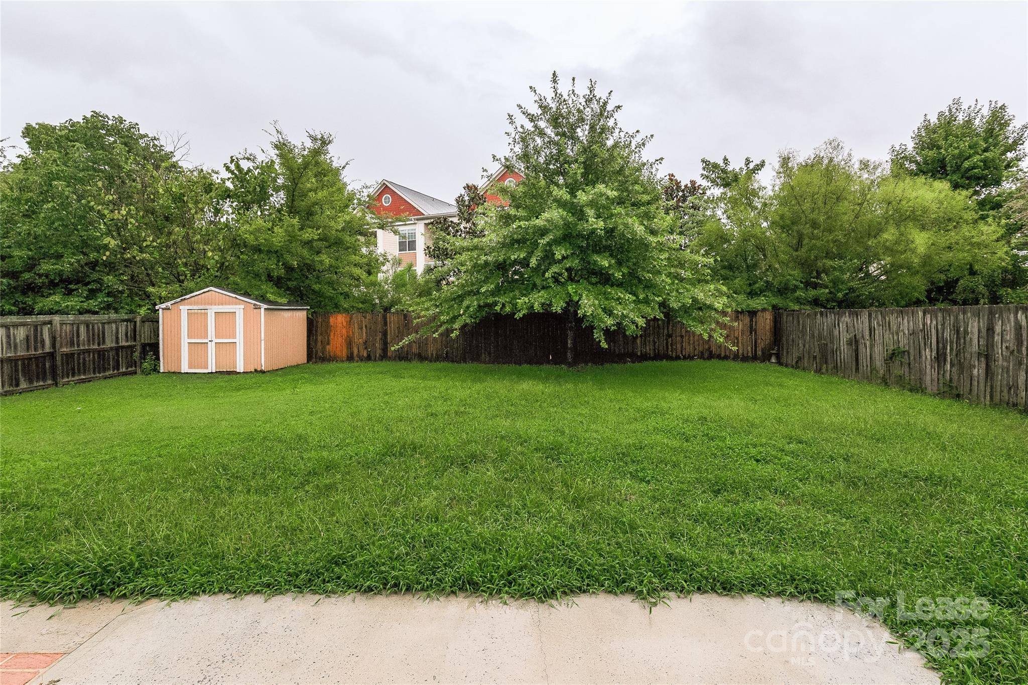 Steele Creek - Residential Lease