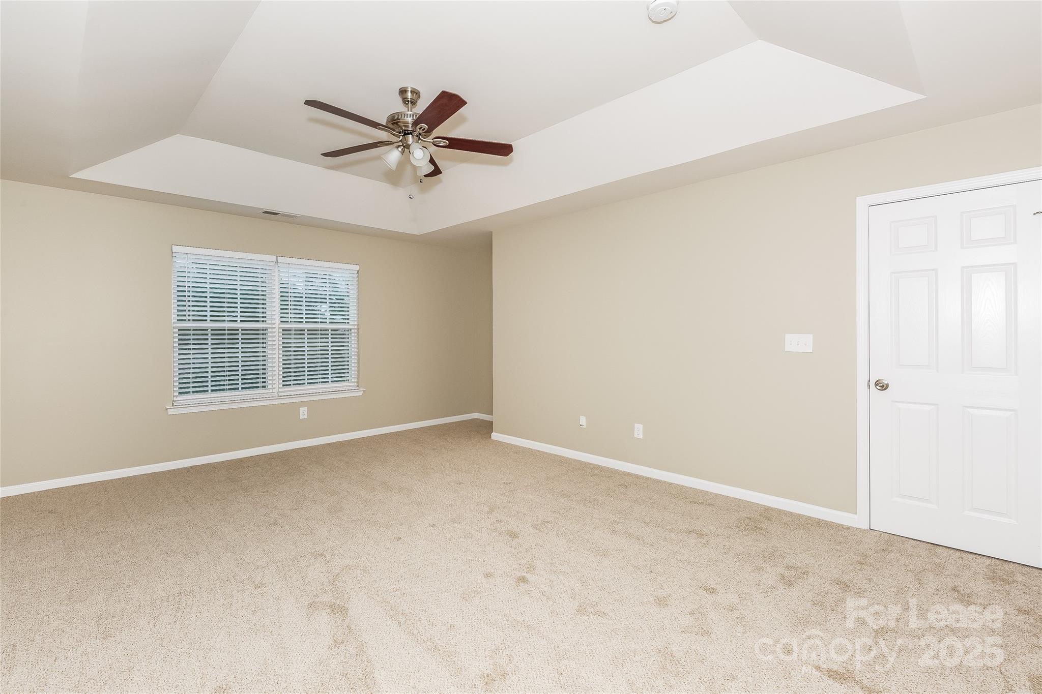 Steele Creek - Residential Lease