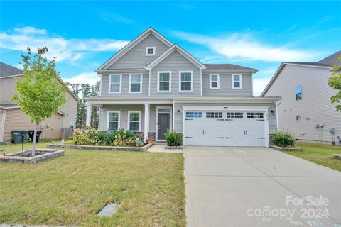 A home in Concord