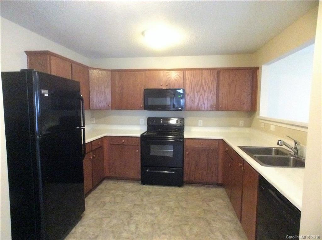 Oakdale Green - Residential Lease