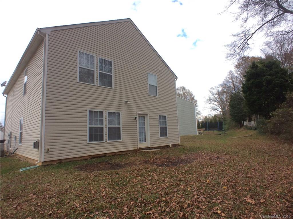 Oakdale Green - Residential Lease