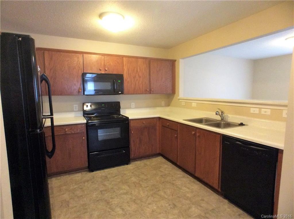 Oakdale Green - Residential Lease