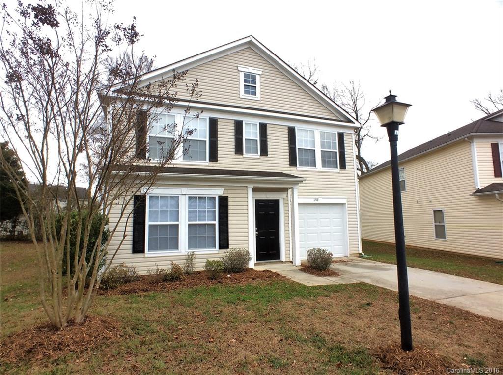 Oakdale Green - Residential Lease