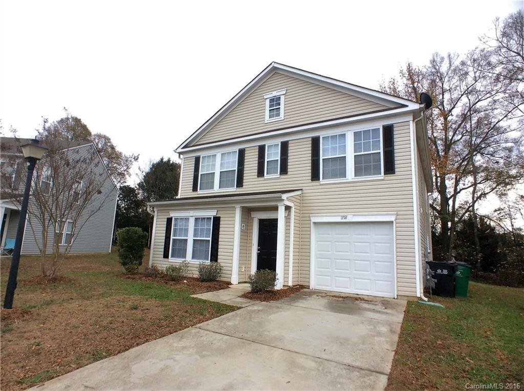 Oakdale Green - Residential Lease