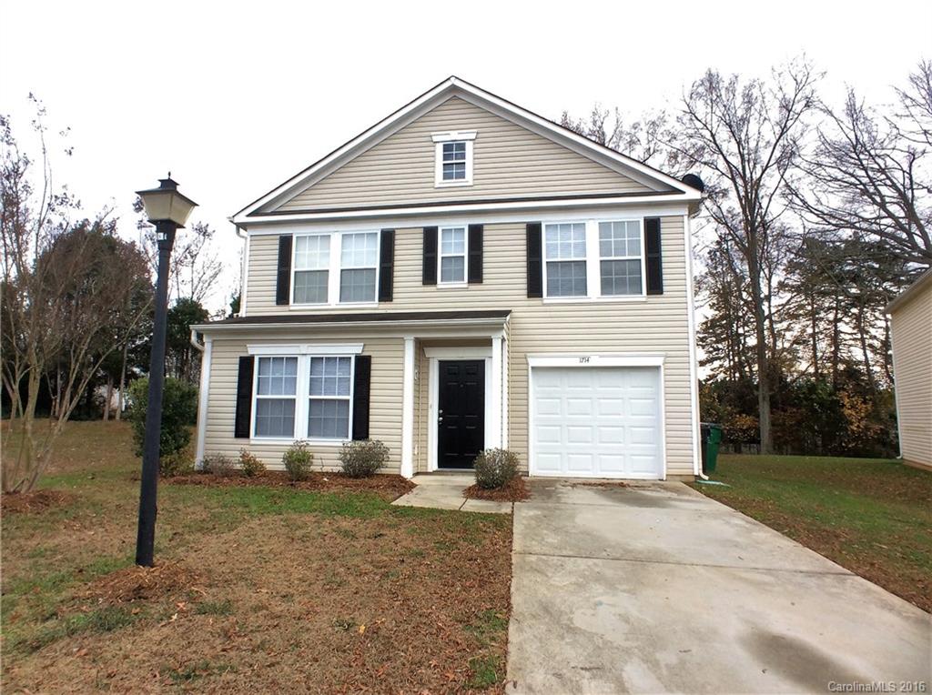 Oakdale Green - Residential Lease