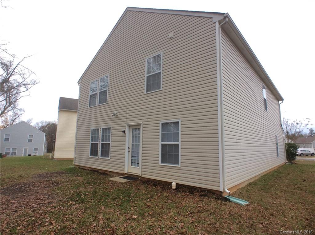 Oakdale Green - Residential Lease