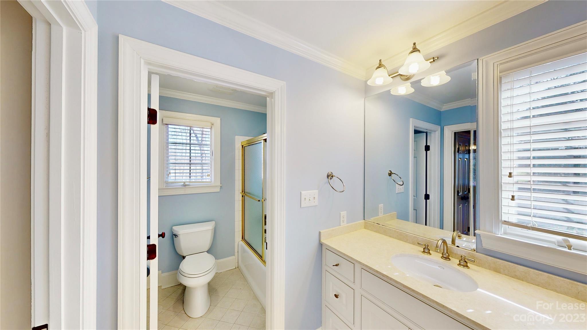 Carmel Country Club - Residential Lease