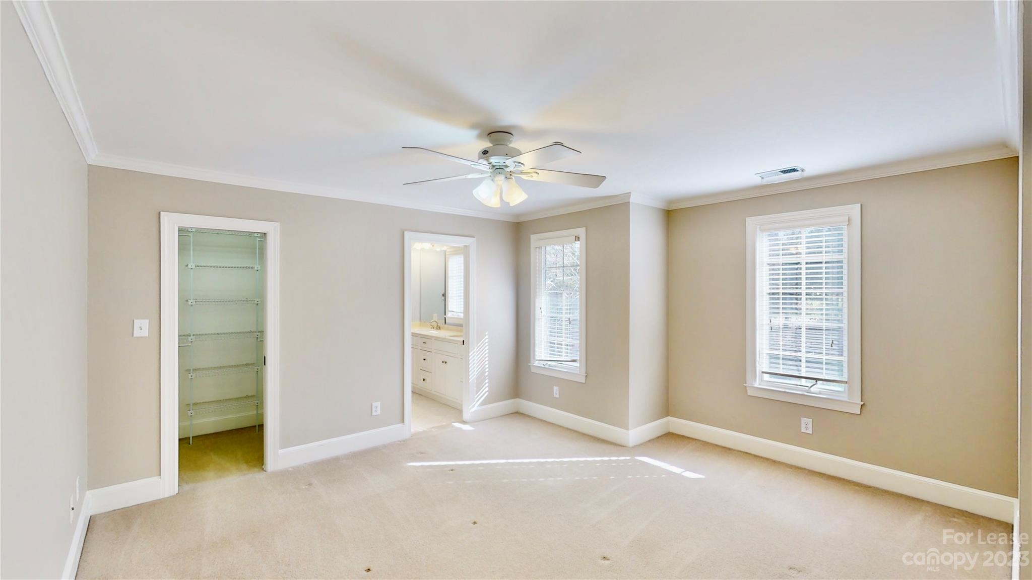 Carmel Country Club - Residential Lease