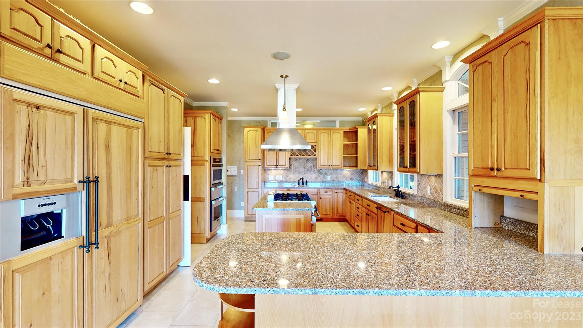 Carmel Country Club - Residential Lease