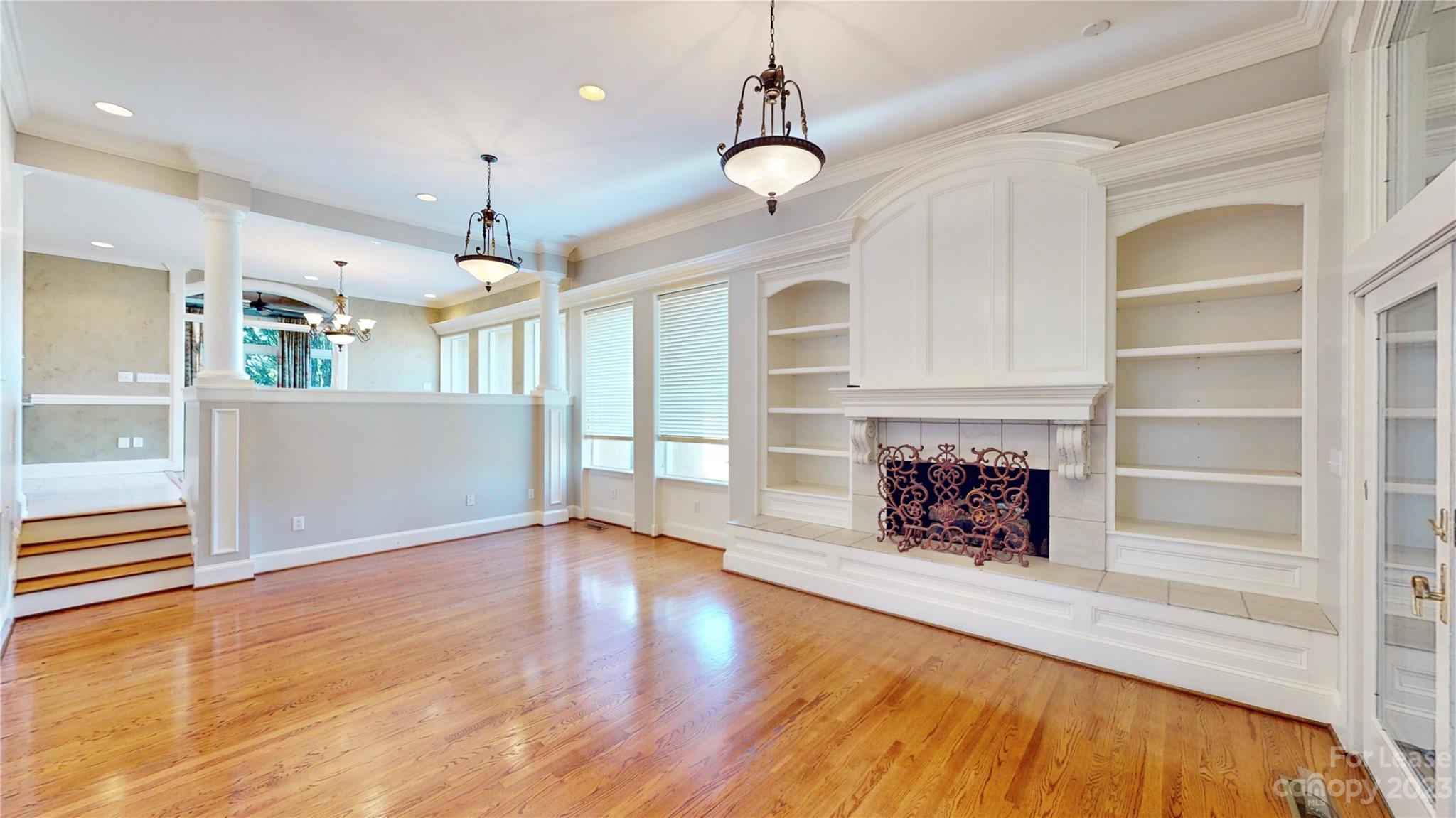 Carmel Country Club - Residential Lease