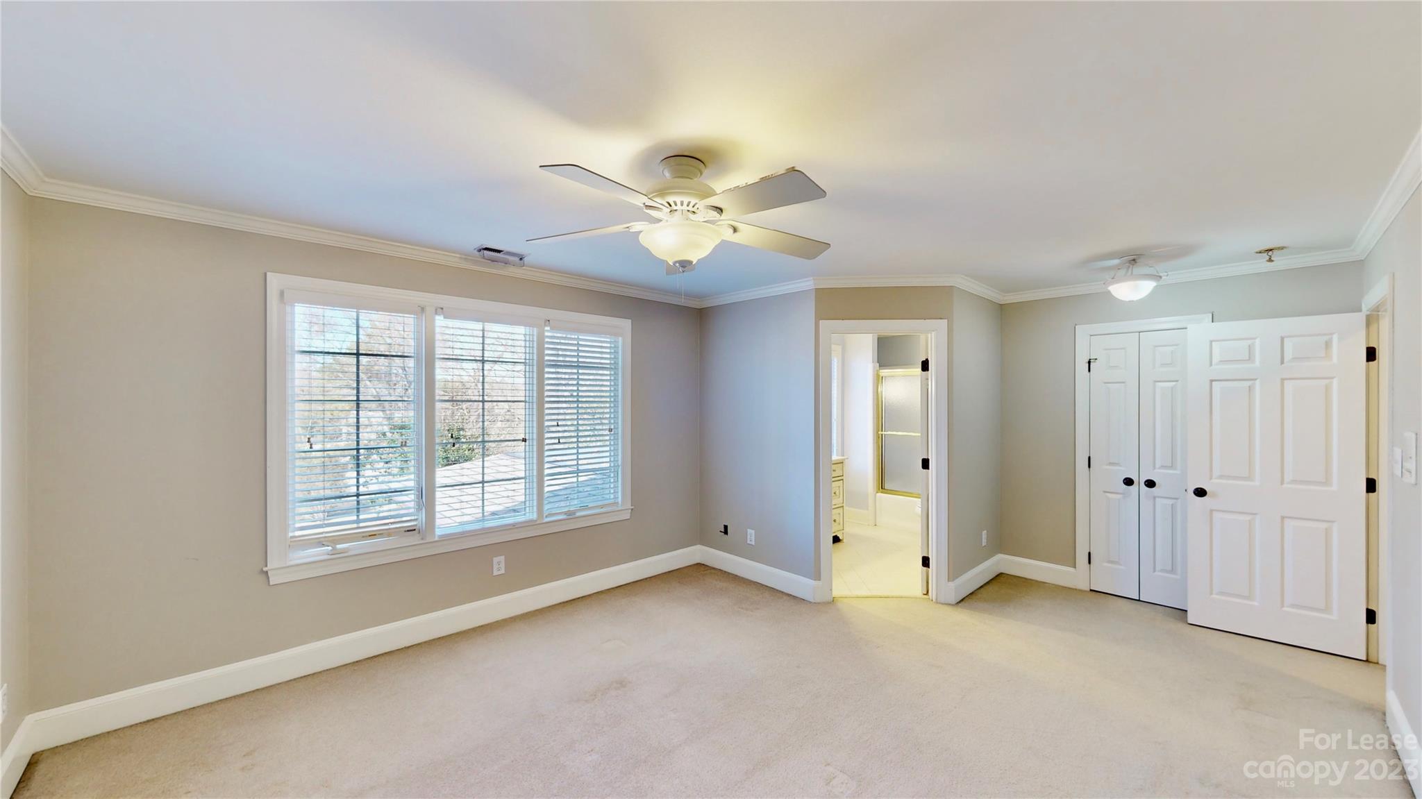 Carmel Country Club - Residential Lease