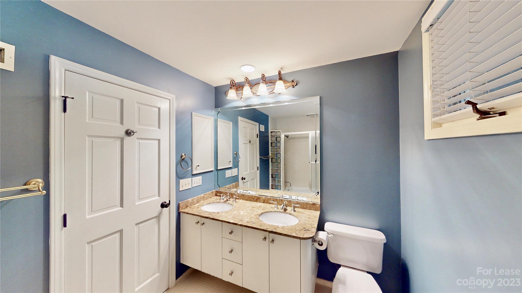 Carmel Country Club - Residential Lease