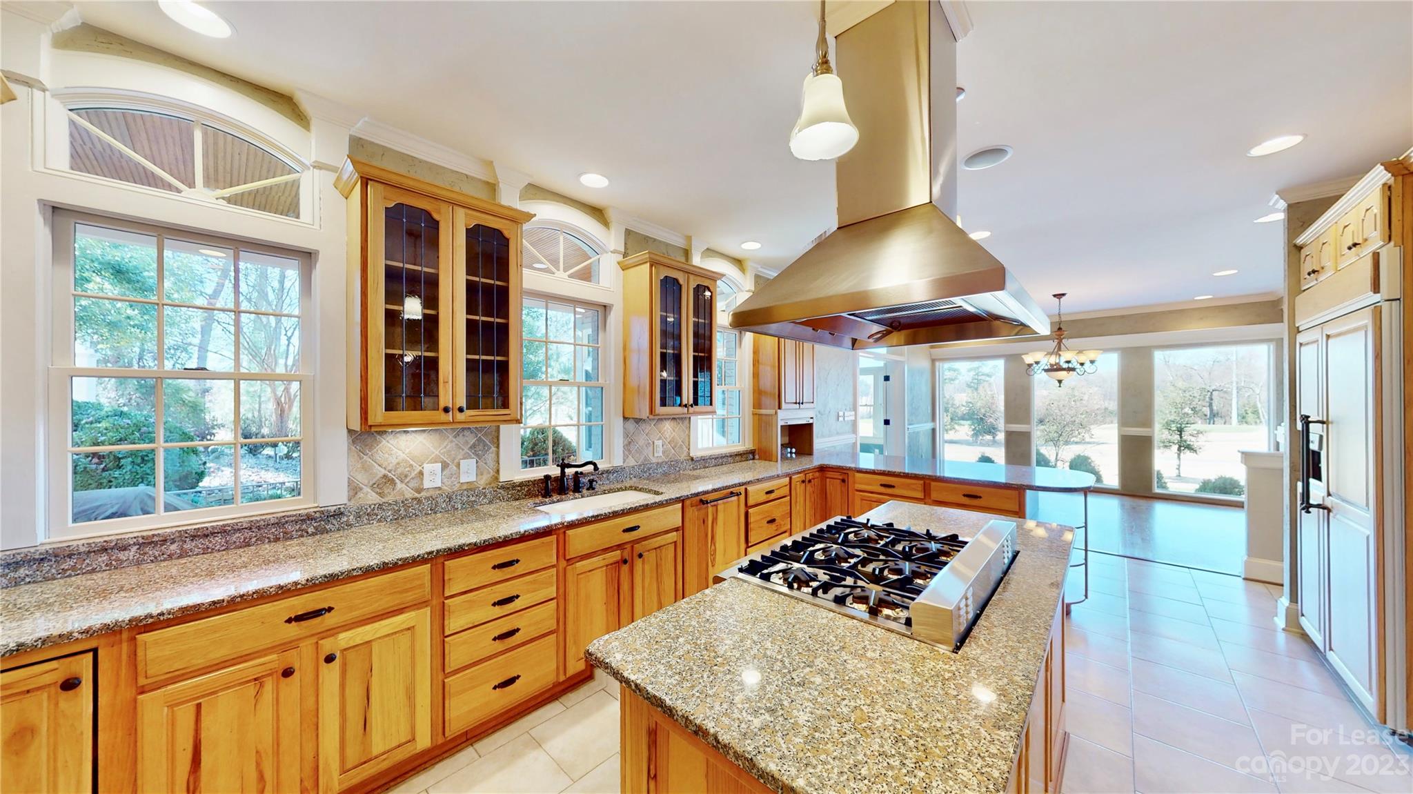 Carmel Country Club - Residential Lease