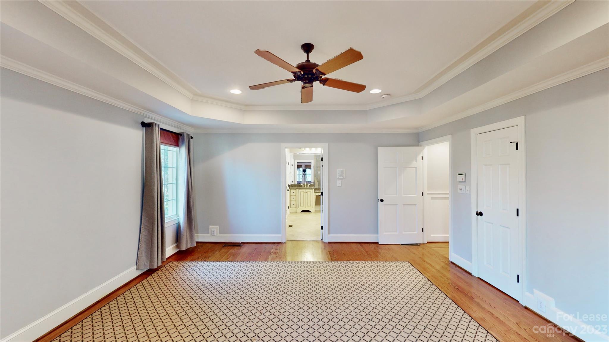 Carmel Country Club - Residential Lease