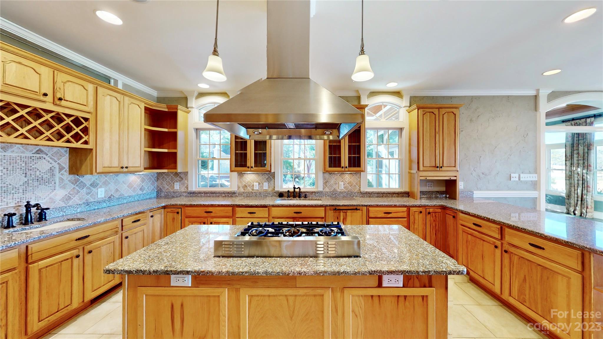 Carmel Country Club - Residential Lease