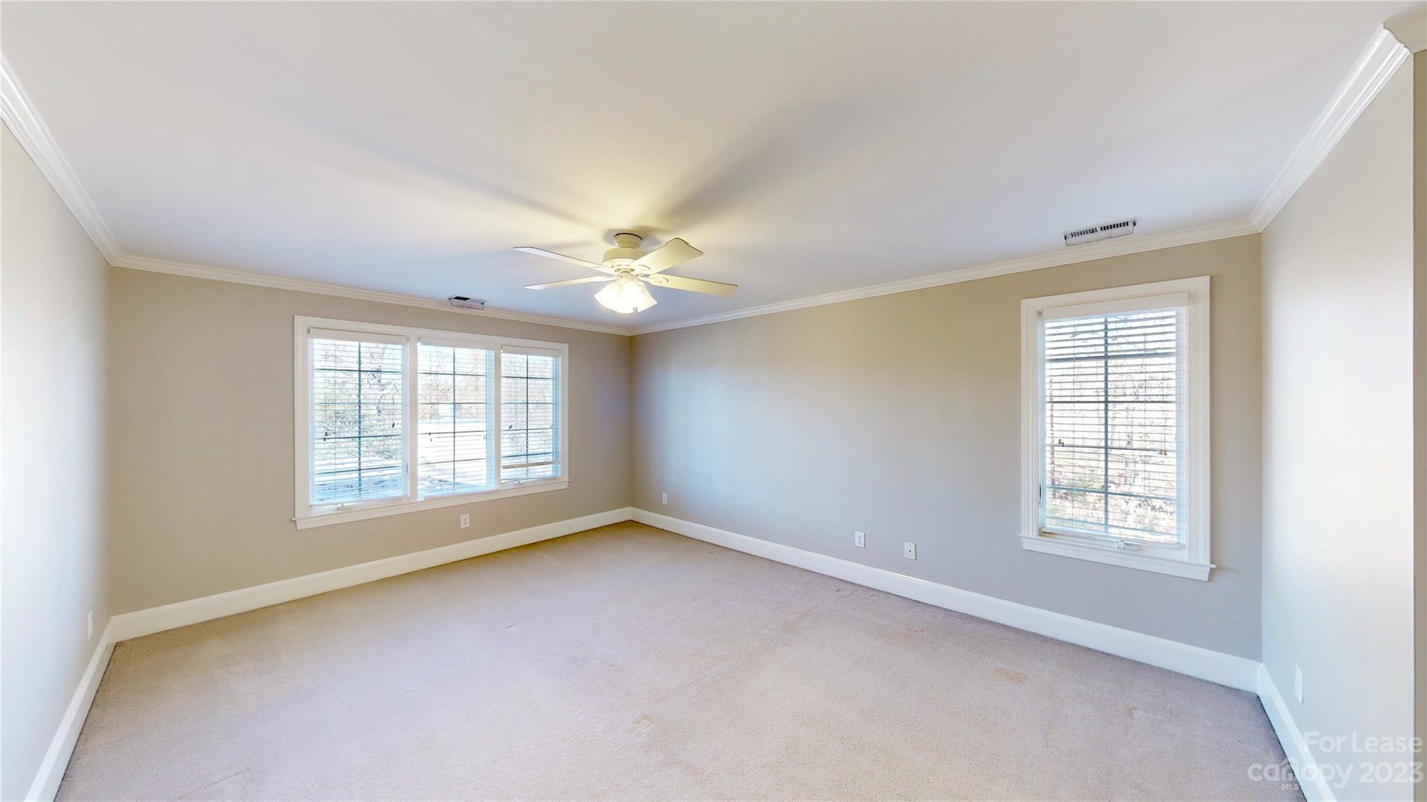 Carmel Country Club - Residential Lease