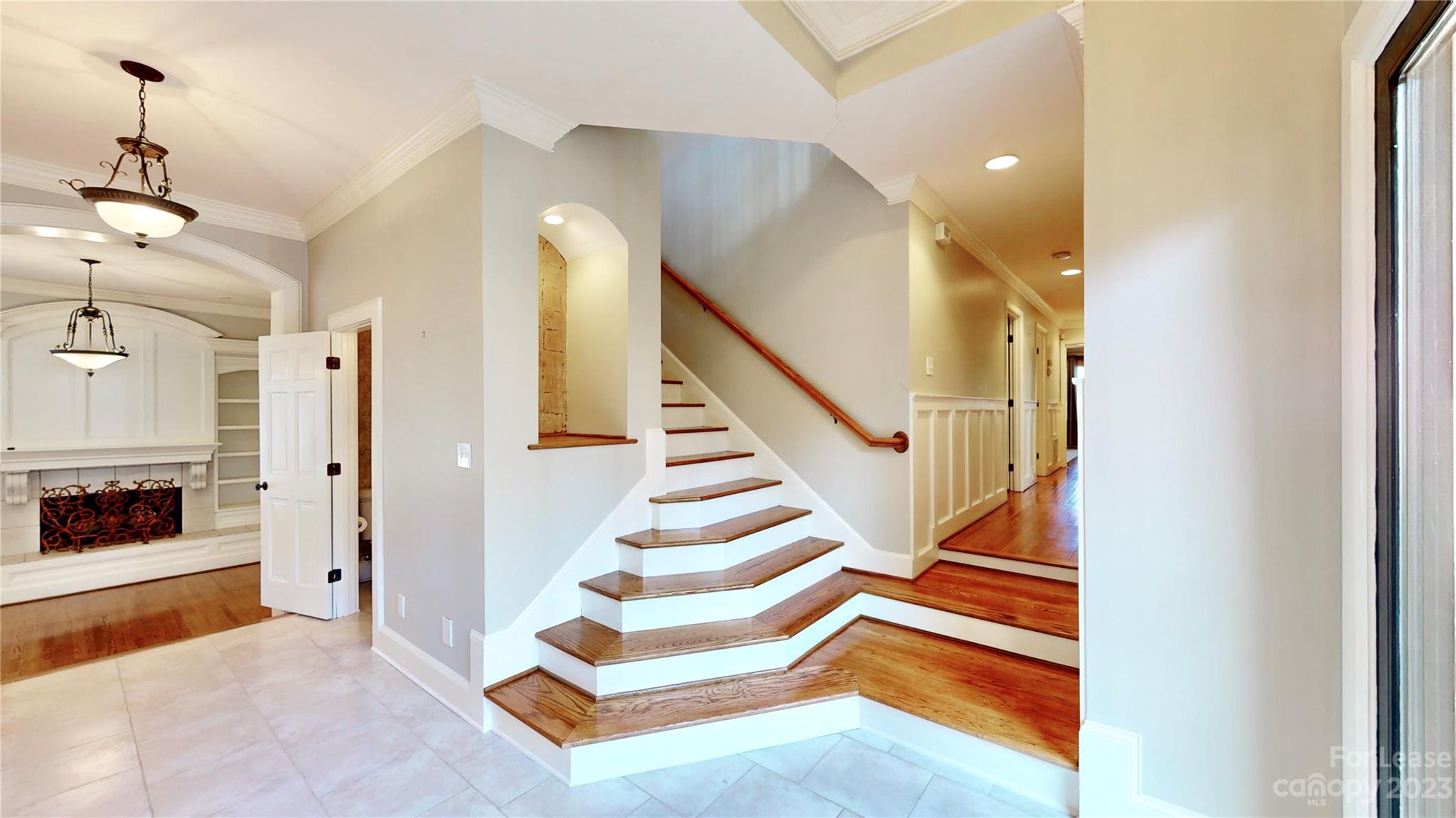 Carmel Country Club - Residential Lease