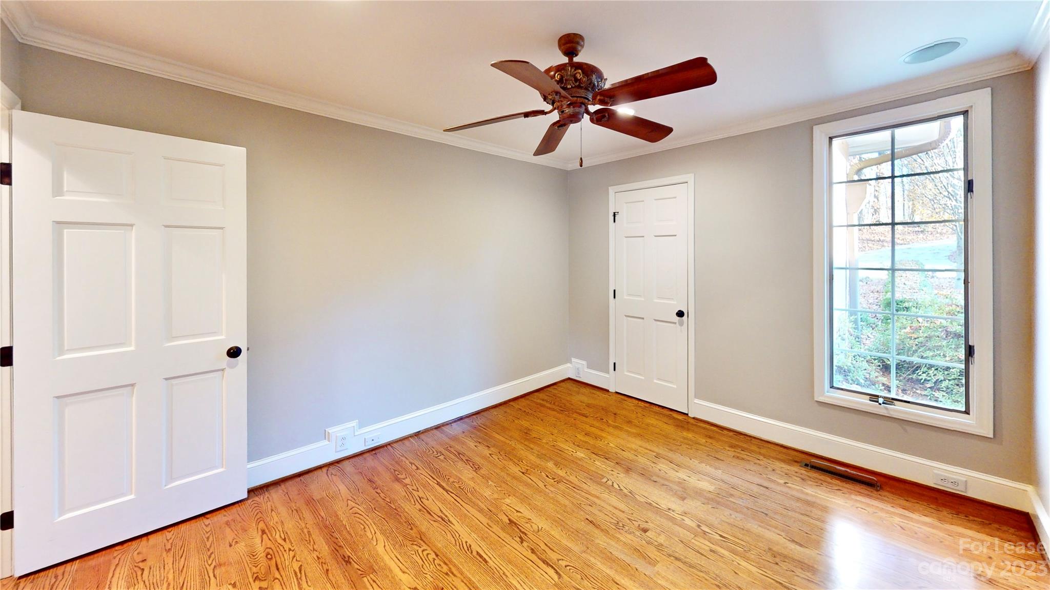 Carmel Country Club - Residential Lease