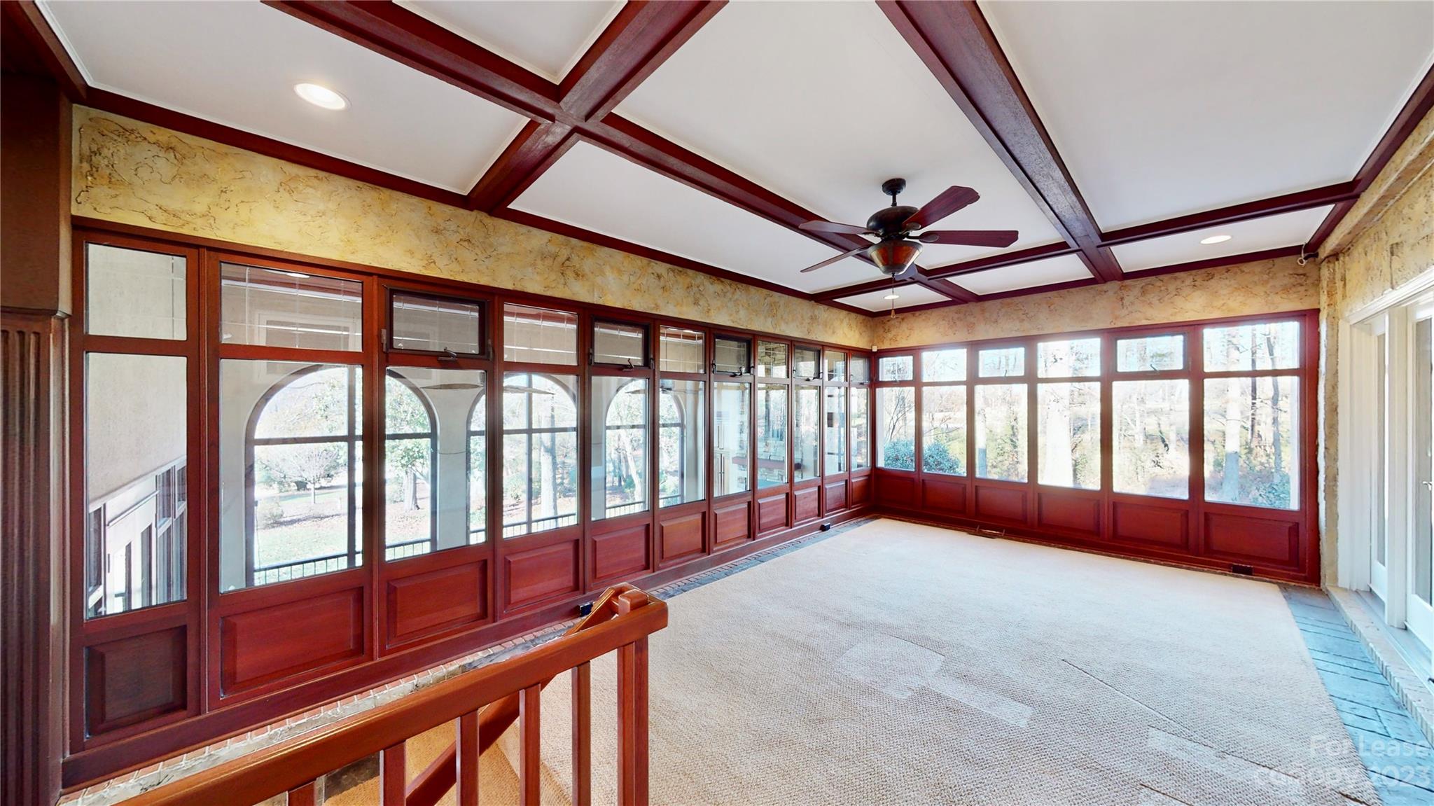 Carmel Country Club - Residential Lease