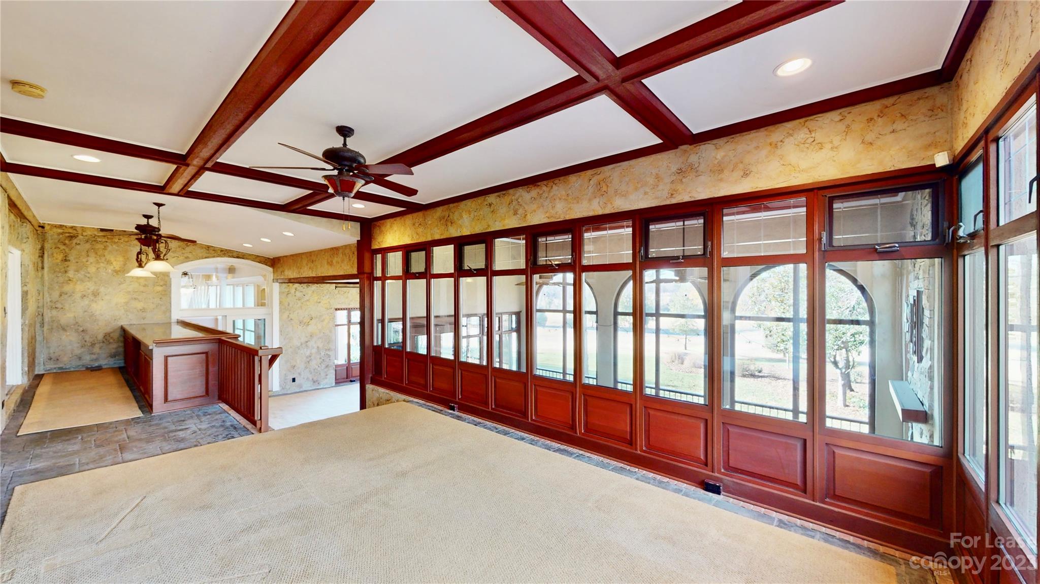 Carmel Country Club - Residential Lease