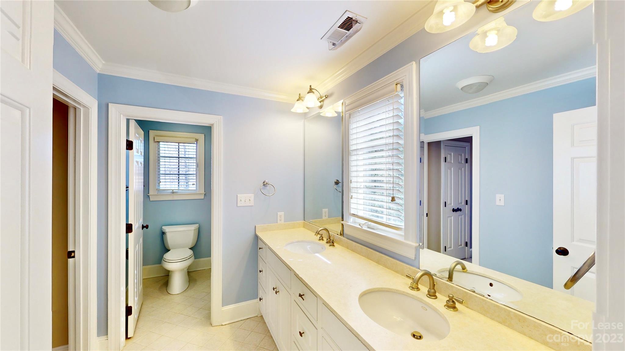 Carmel Country Club - Residential Lease