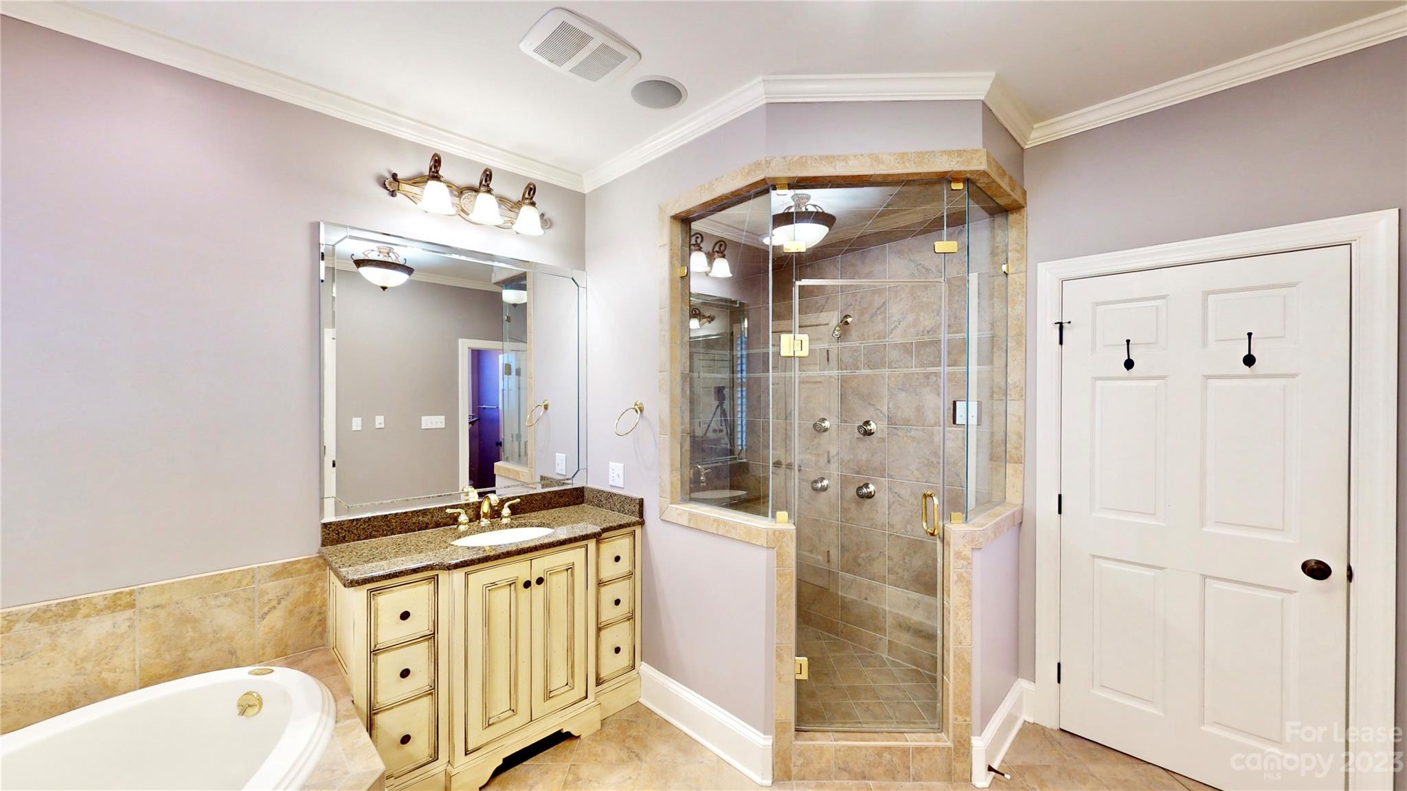 Carmel Country Club - Residential Lease