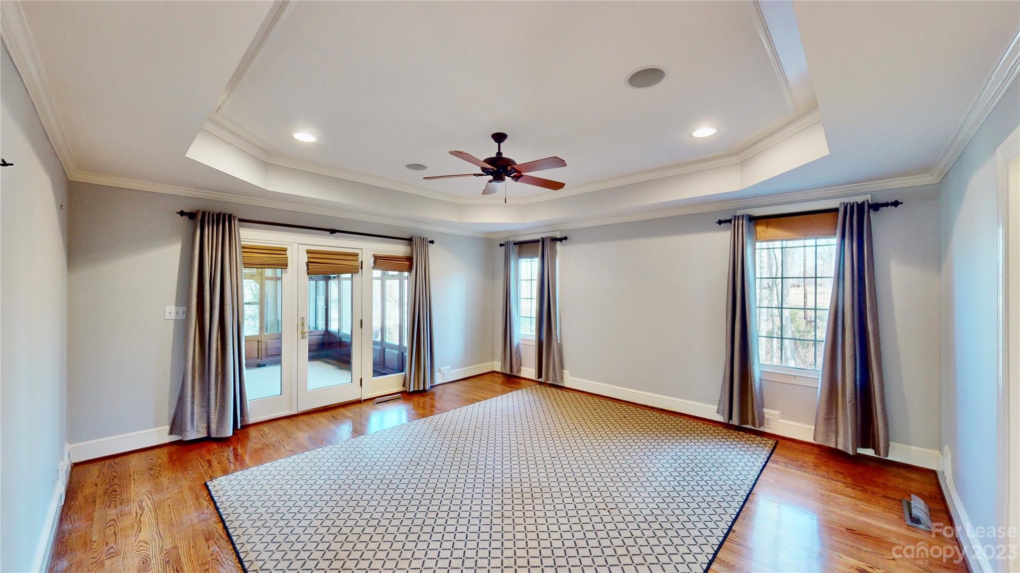 Carmel Country Club - Residential Lease