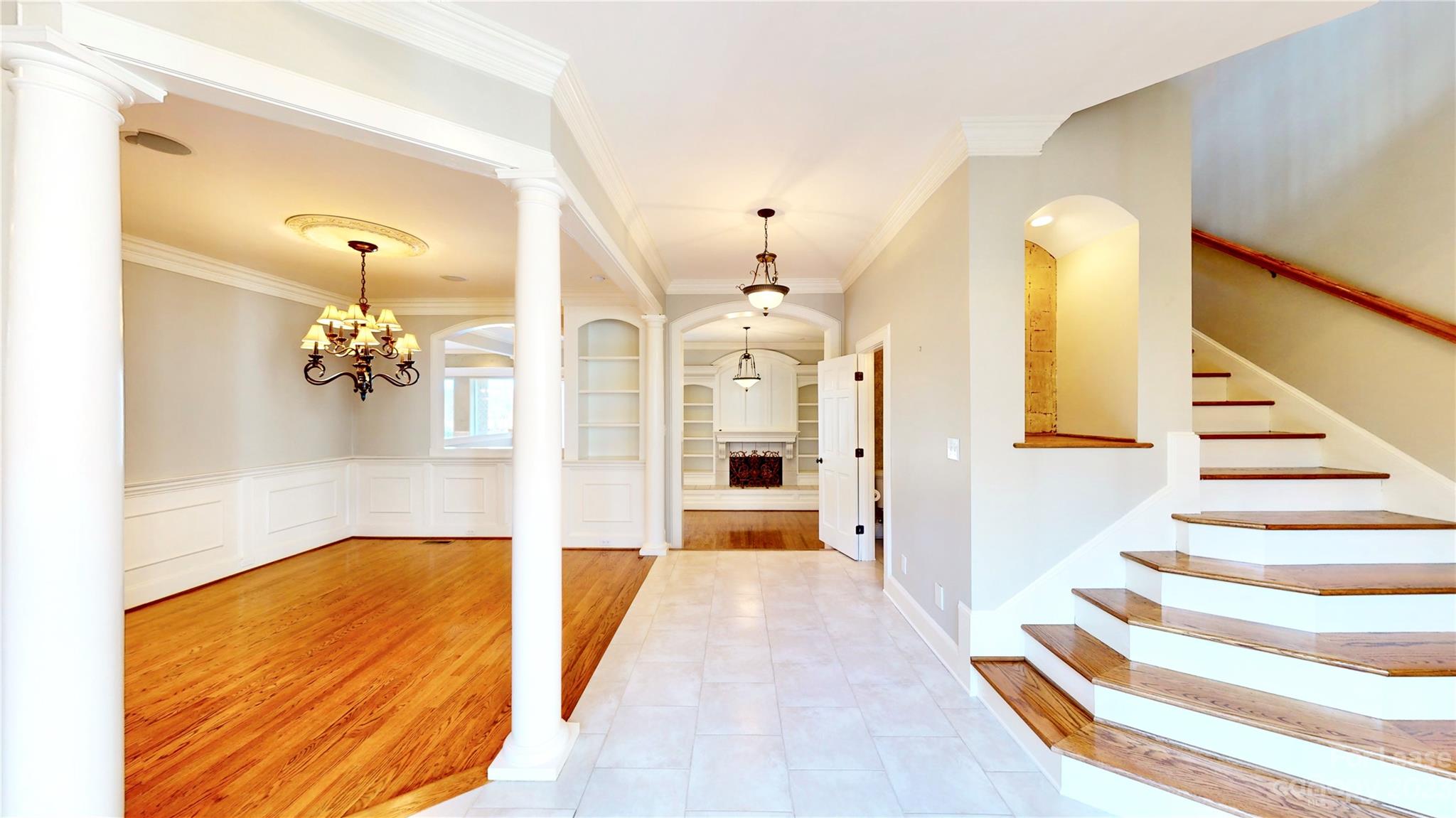 Carmel Country Club - Residential Lease