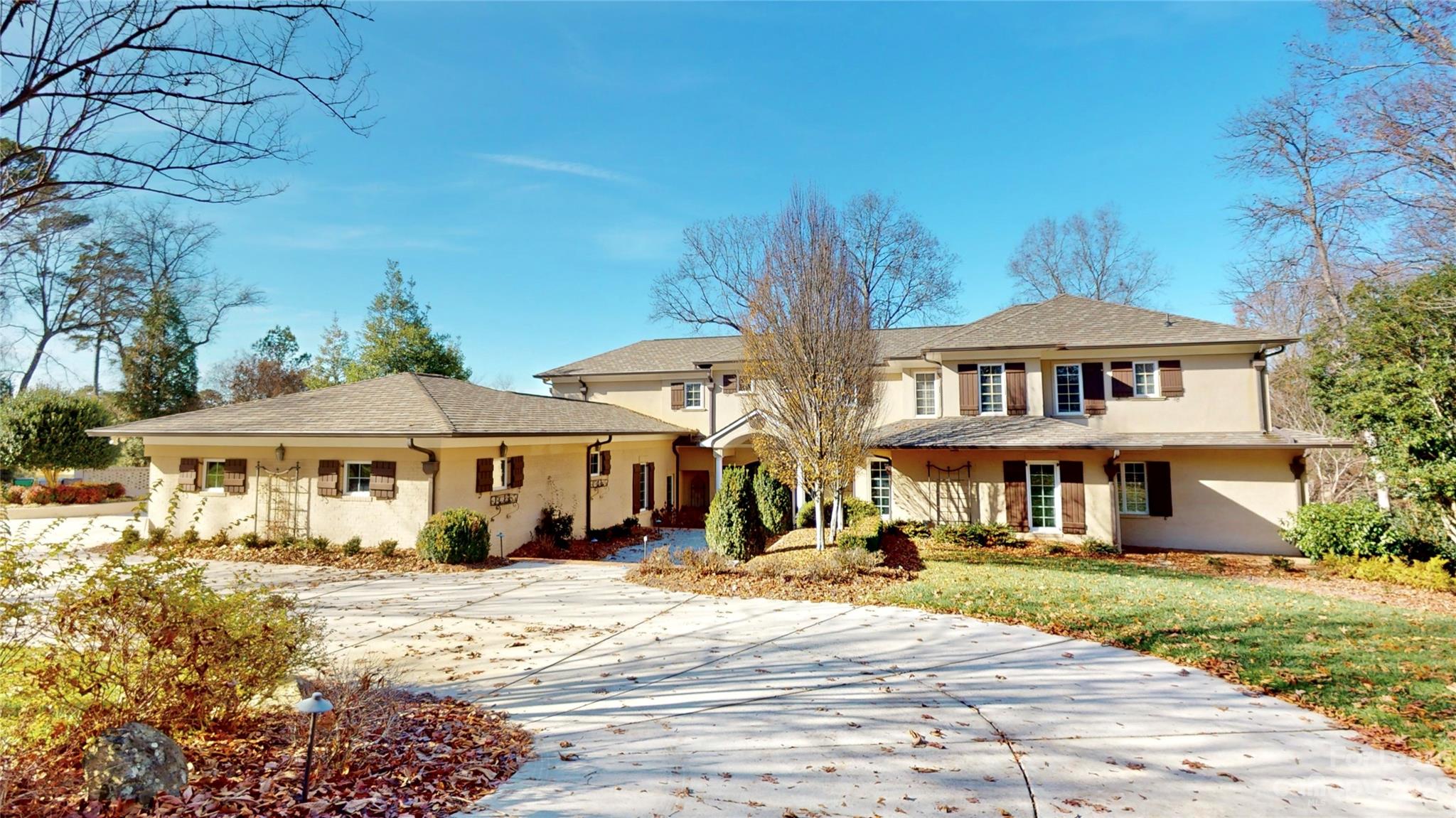 Carmel Country Club - Residential Lease