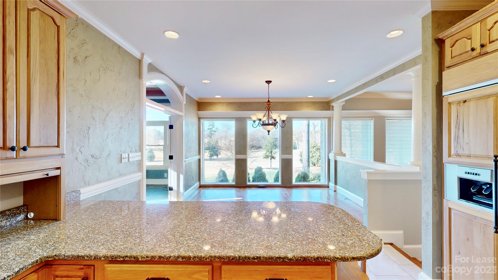 Carmel Country Club - Residential Lease