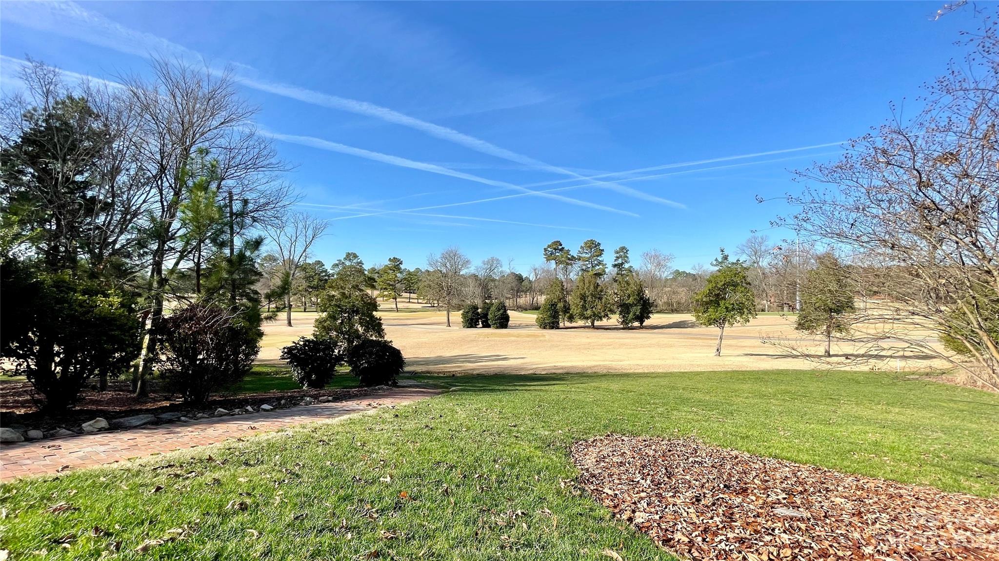 Carmel Country Club - Residential Lease