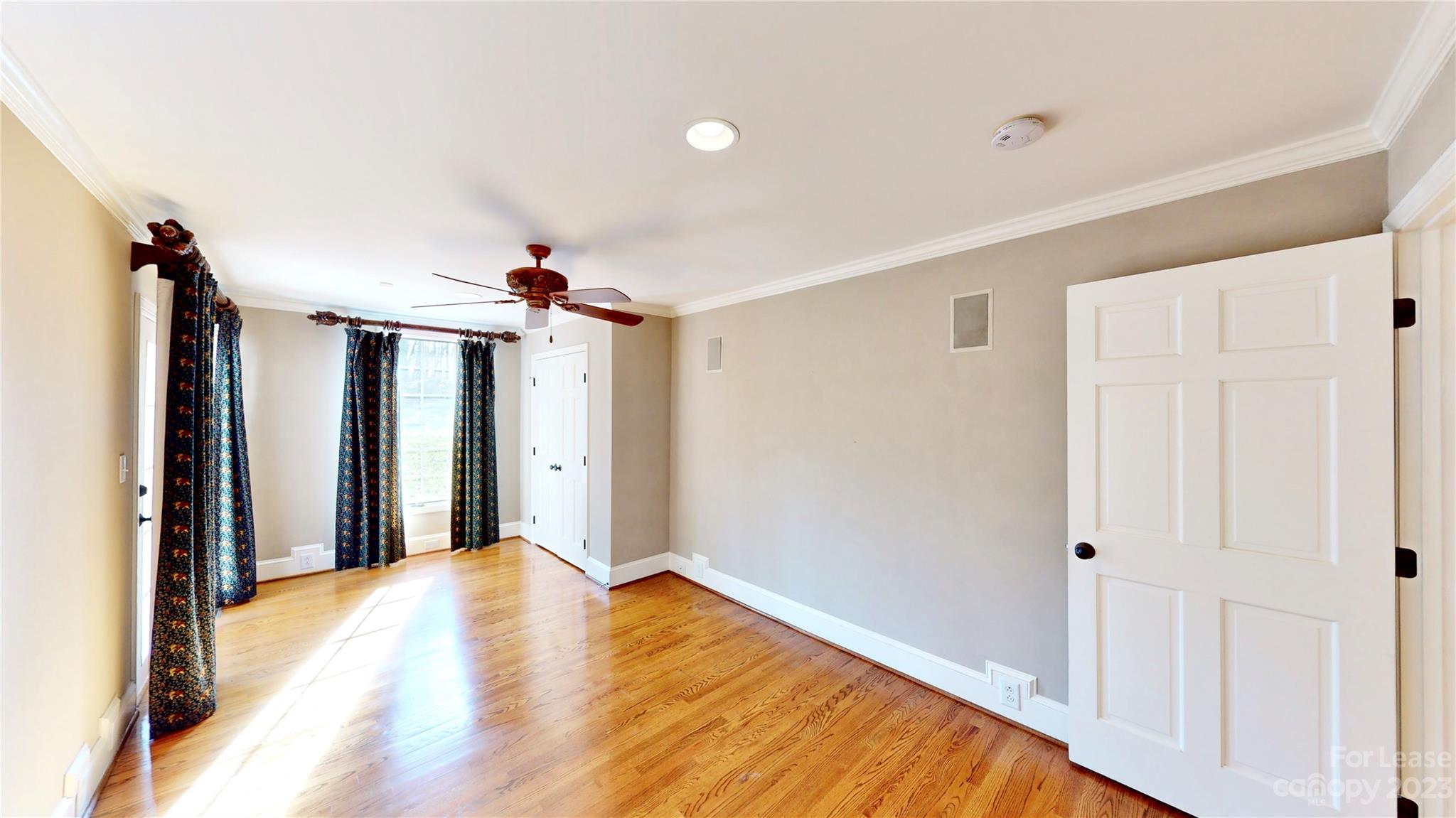 Carmel Country Club - Residential Lease