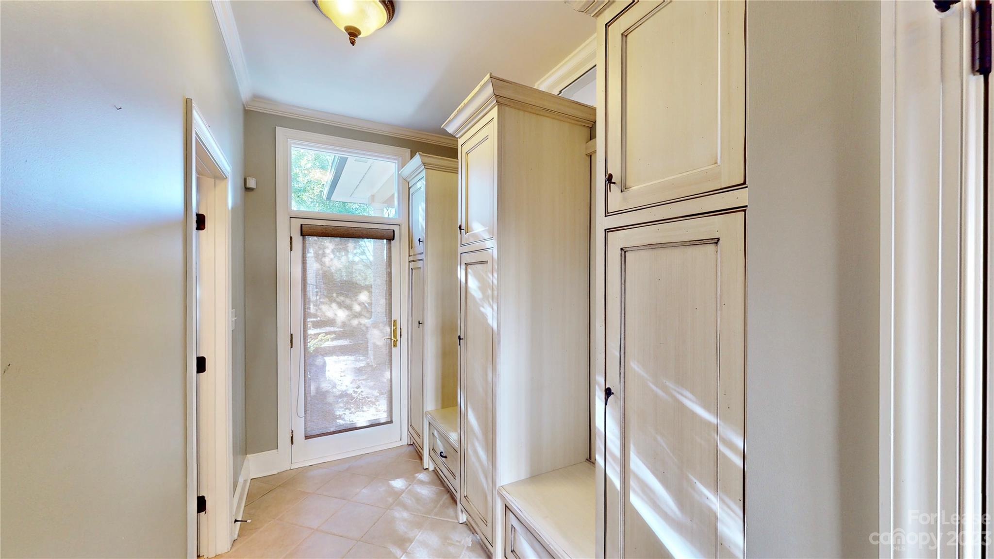 Carmel Country Club - Residential Lease