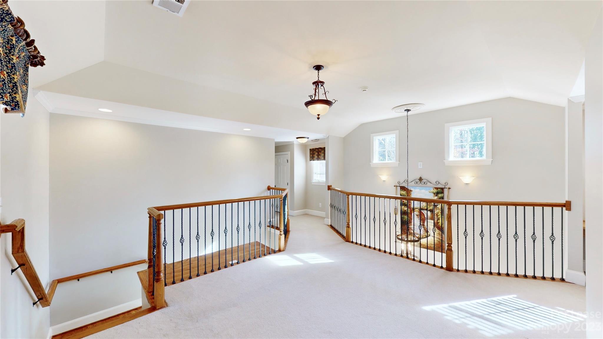 Carmel Country Club - Residential Lease