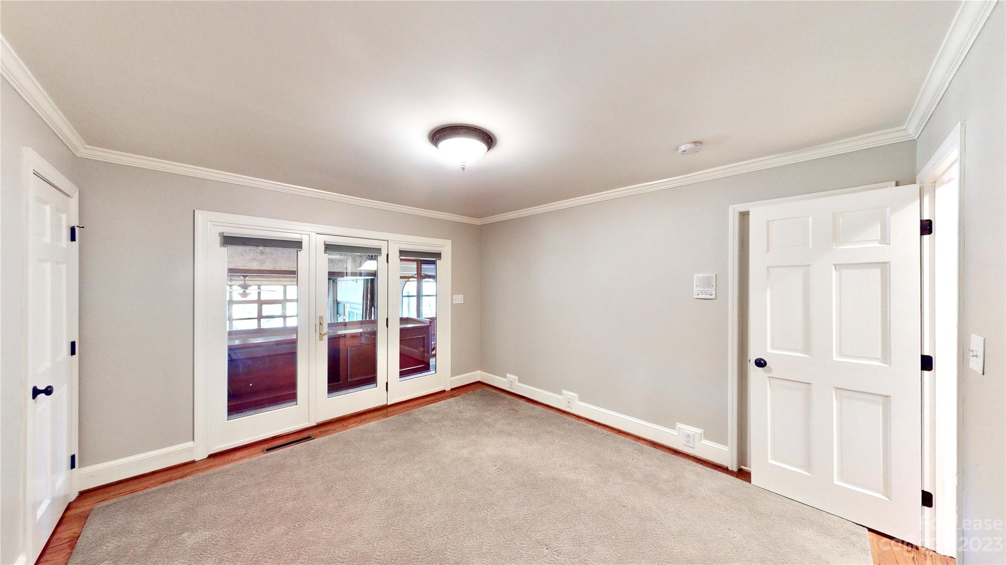 Carmel Country Club - Residential Lease