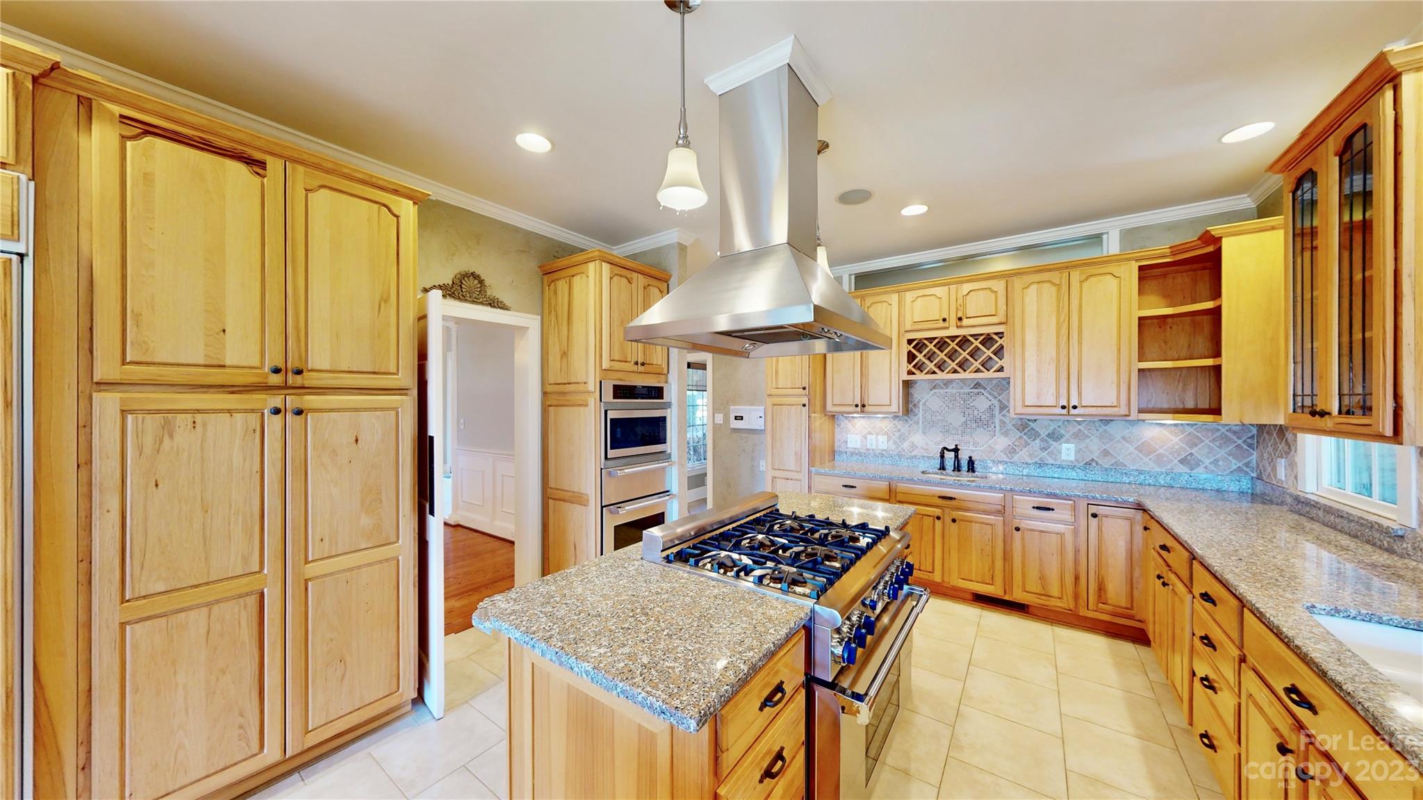 Carmel Country Club - Residential Lease