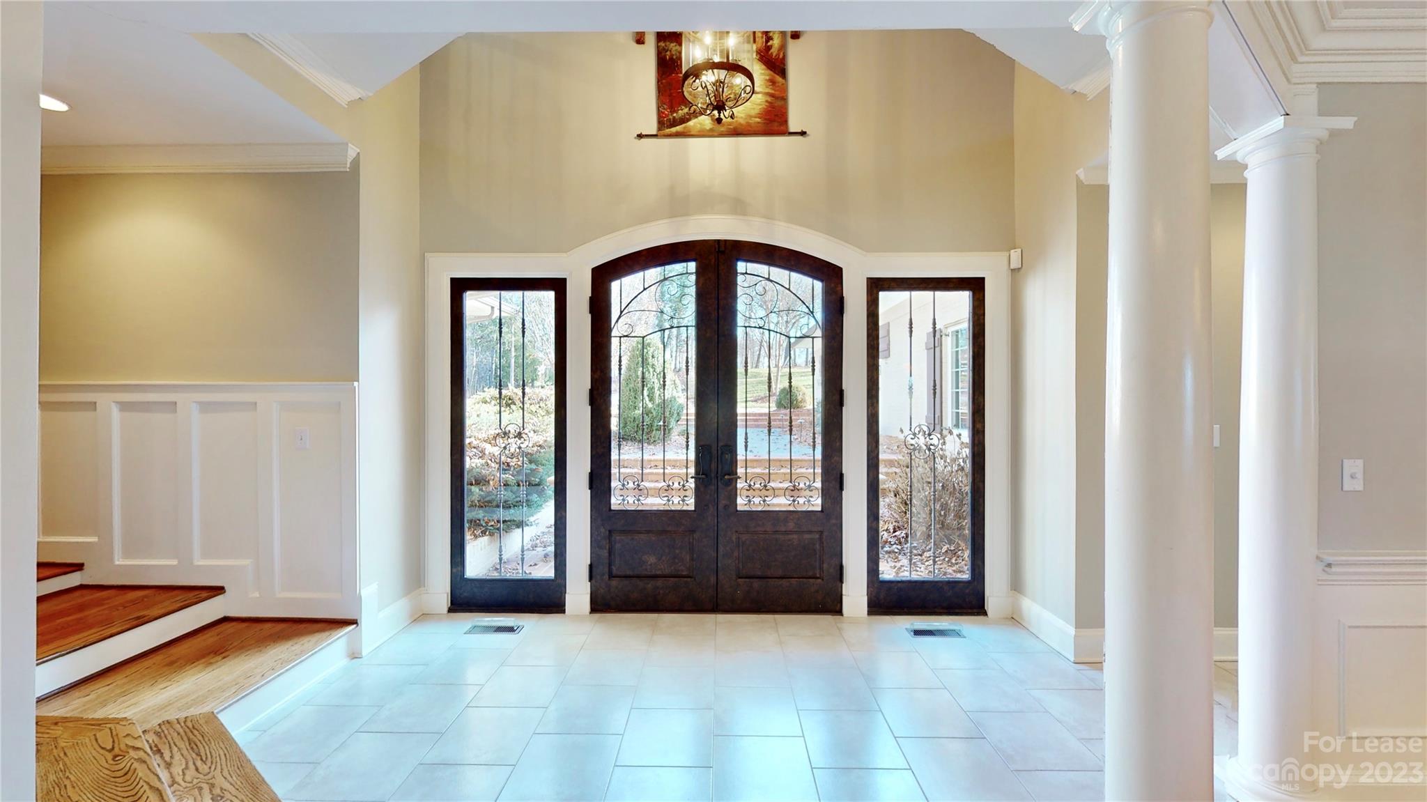 Carmel Country Club - Residential Lease