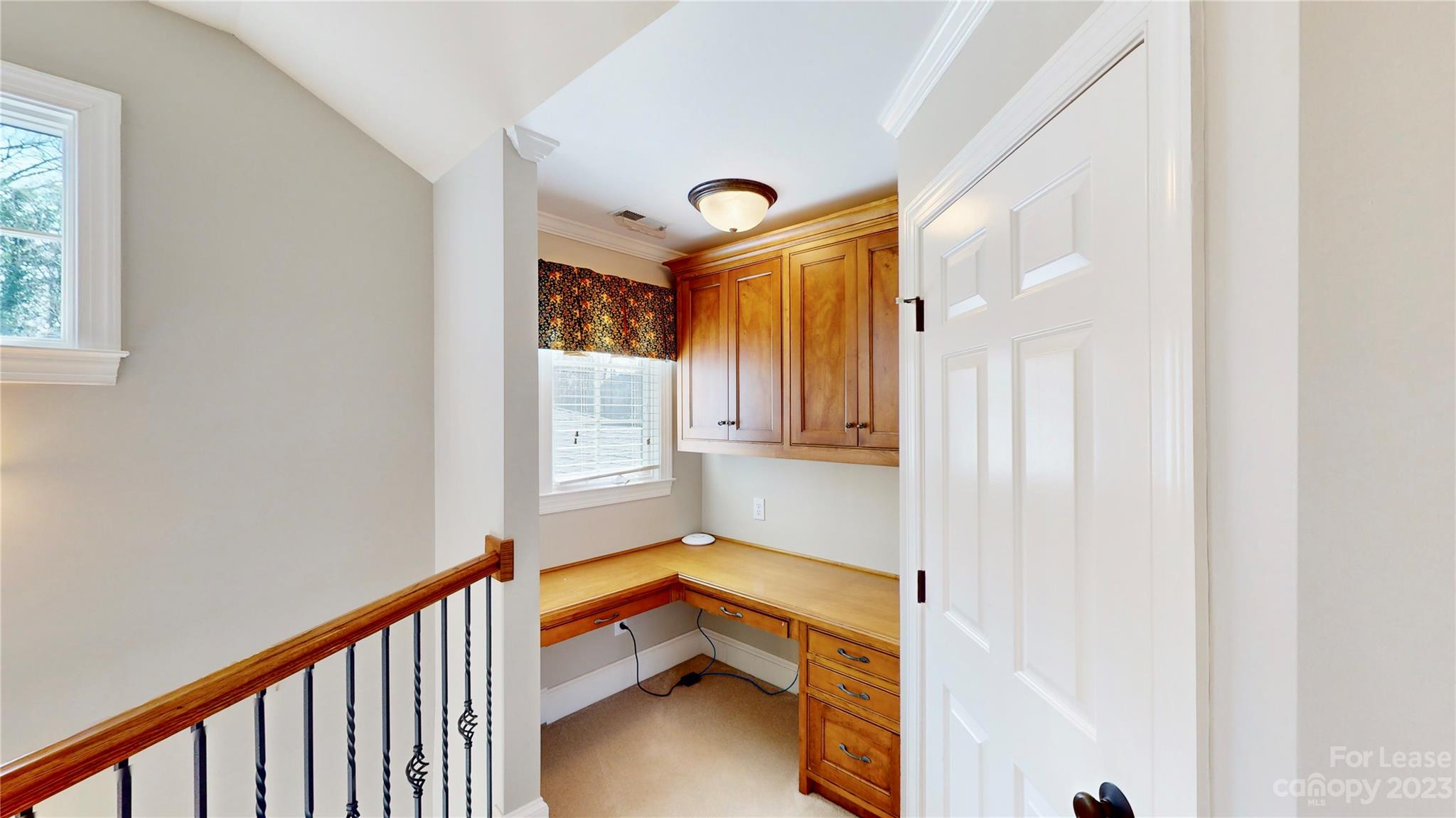 Carmel Country Club - Residential Lease