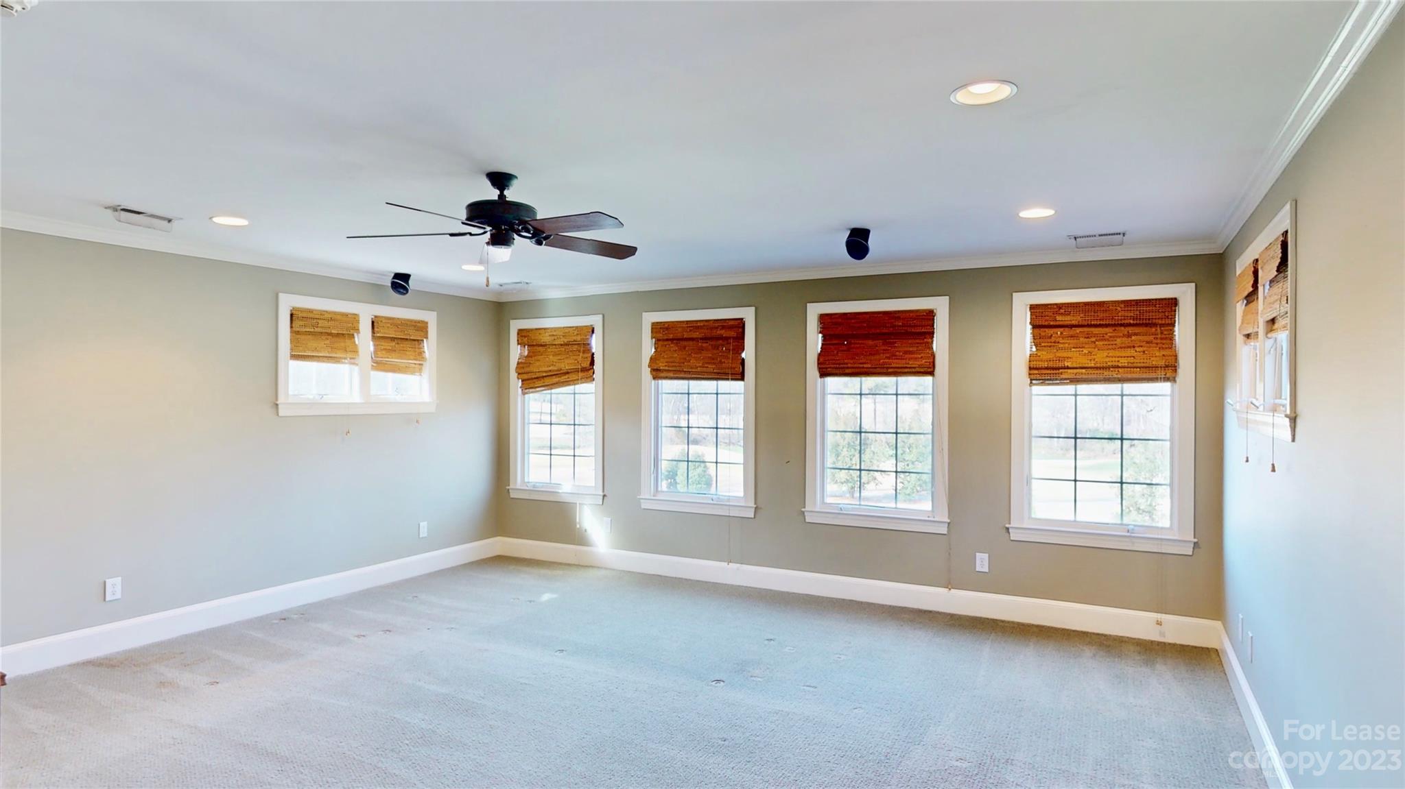 Carmel Country Club - Residential Lease