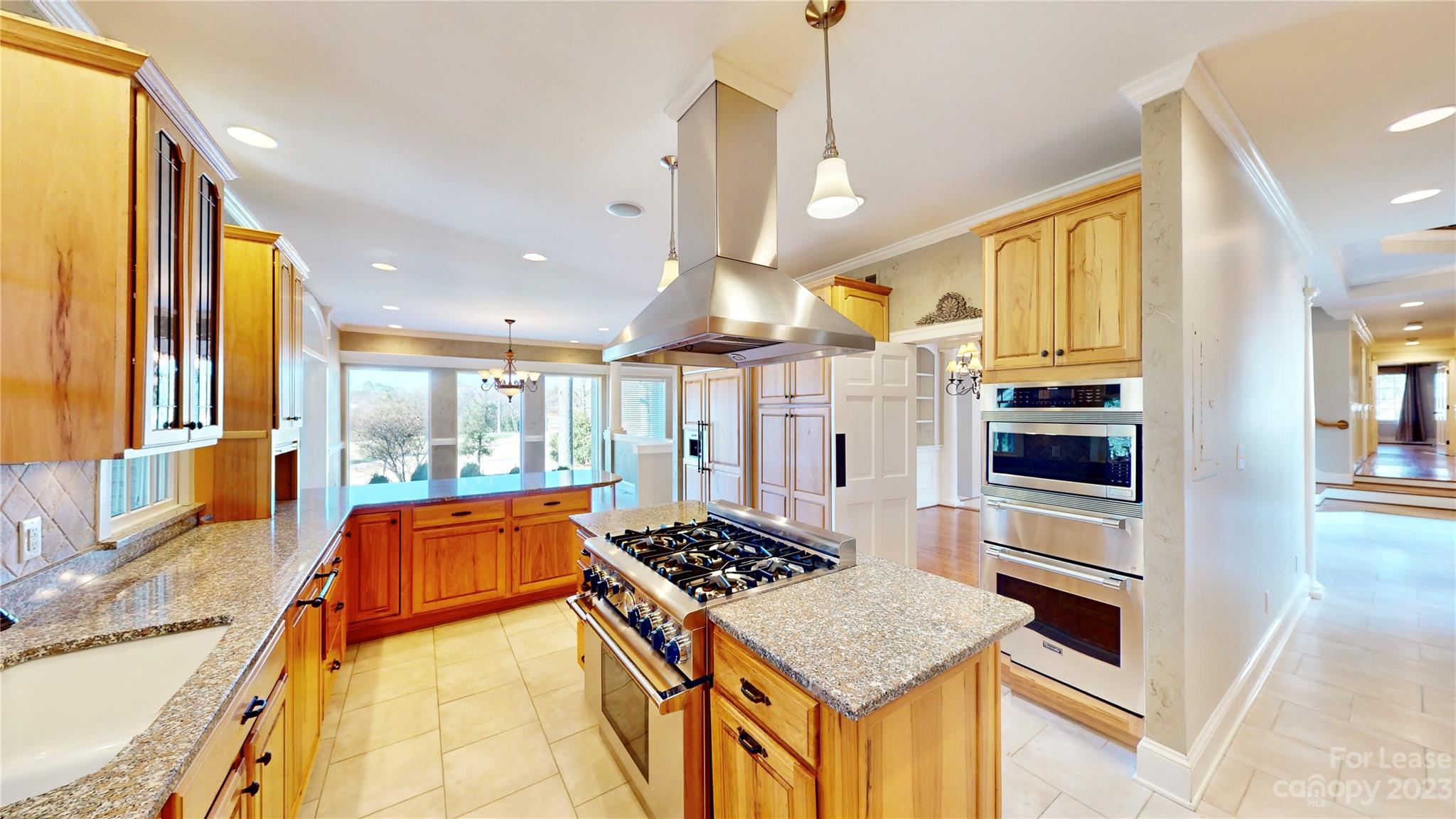 Carmel Country Club - Residential Lease