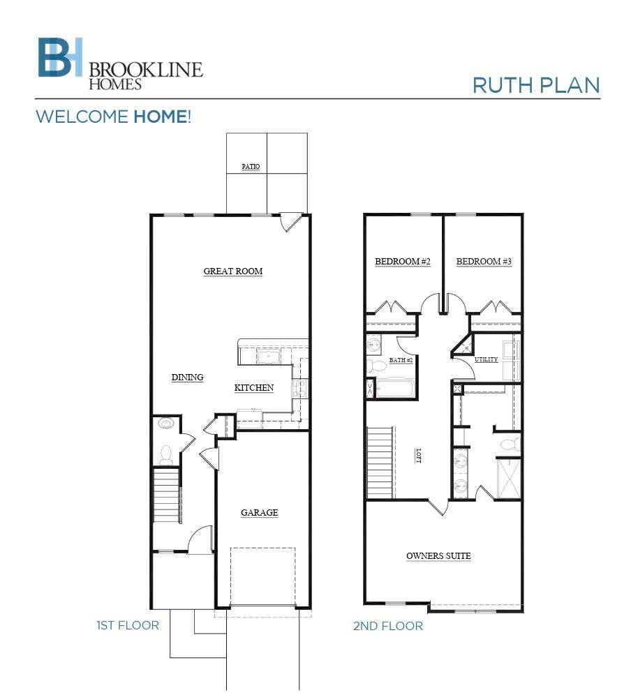Ruby Dixon Crossing - Residential